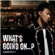 Eason Chan - What's Going On...?